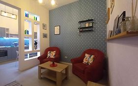 Boheme Residence - Km 0